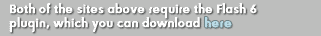 Click to get the Flash player